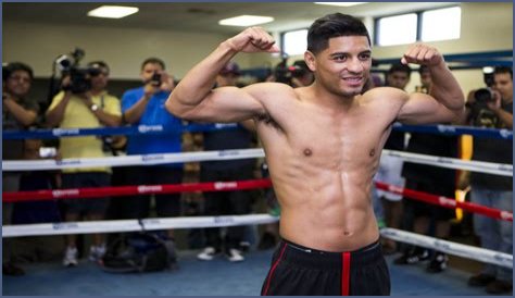 Abner Mares