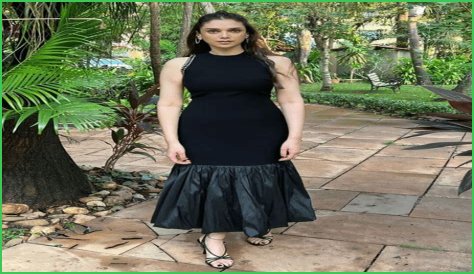 Aditi Rao Hydari Height