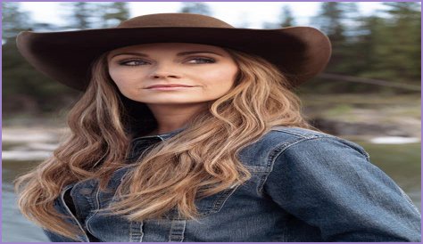 Amber Marshall