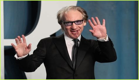 Bill Maher