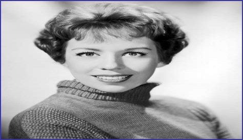 Carol Burnett Height
