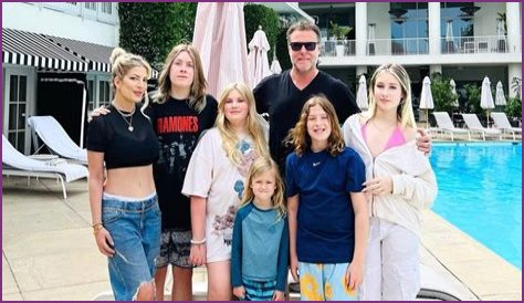 Dean McDermott
