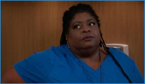 'General Hospital' Is Mourning Both Epiphany and Sonya Eddy, Who Played Her