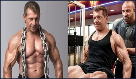 How Is Vince McMahon's Health Following Major Surgery?