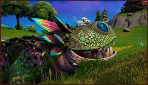 How Much Health Does a Klombo Have in 'Fortnite'? Plus: How to Find It