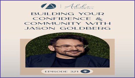 Jason Goldberg Net Worth