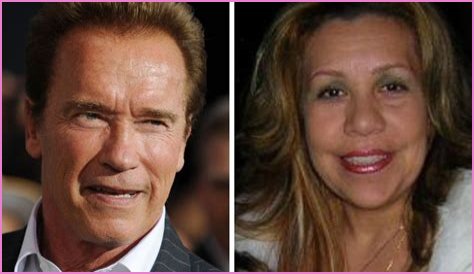 Linda Hamilton and Arnold Schwarzenegger's Relationship of 35 Years