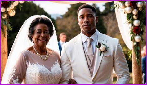 Mother Discovers on Wedding Day That the Lady Her Adopted Son Was Getting Married to Was Her Real Daughter