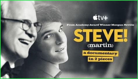 Steve Martin