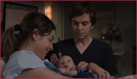 What Happens to Shaun and Lea's Baby on 'The Good Doctor'? (SPOILERS)