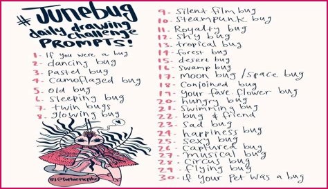 What Is the Junebug Challenge? Here's What You Should Know